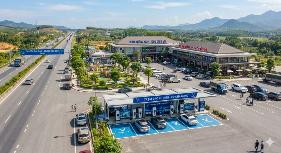 Hình ảnh mang tính chất minh hoạ (thiết kế với AI).