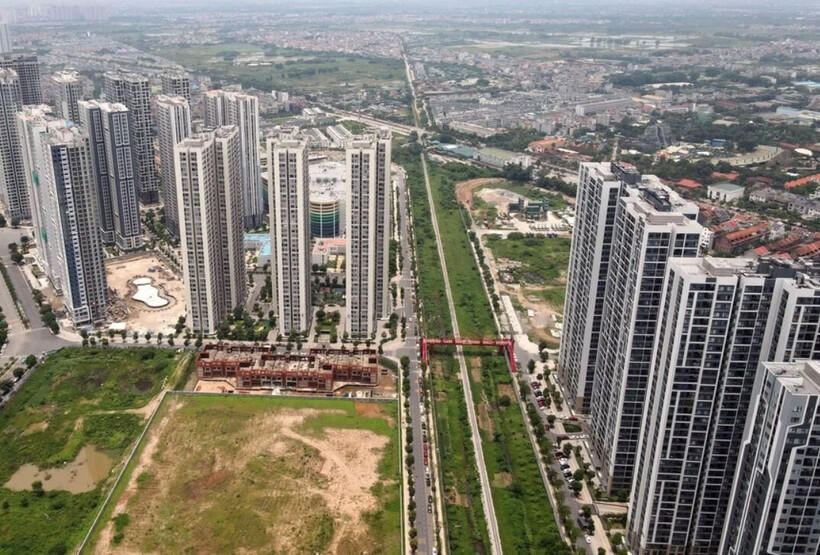 Không đánh đồng niên hạn công trình với thời hạn quyền tài sản.