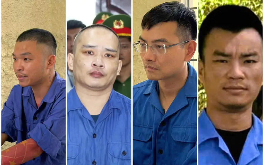 Chuyên gia tội phạm học lý giải vì sao nhiều người “trượt dốc” để trở thành “giang hồ mạng”?. Ảnh: NH