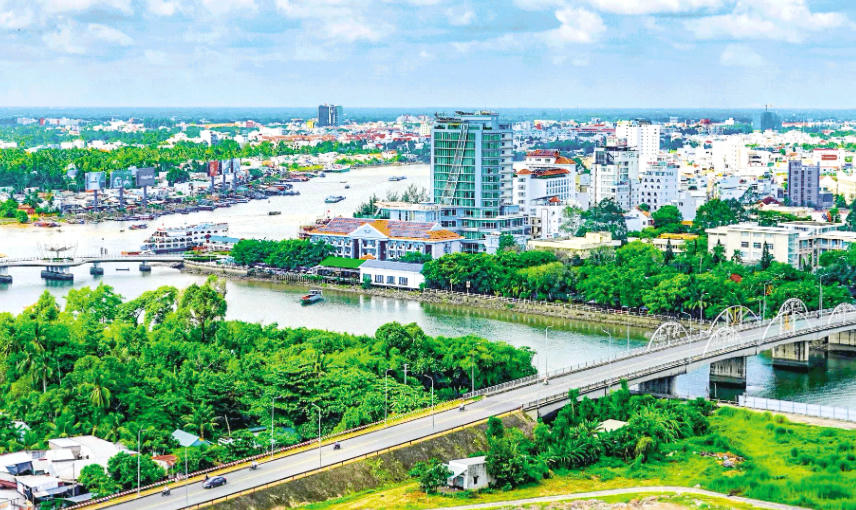 Ảnh minh hoạ. (Nguồn ảnh: Duy Khôi)