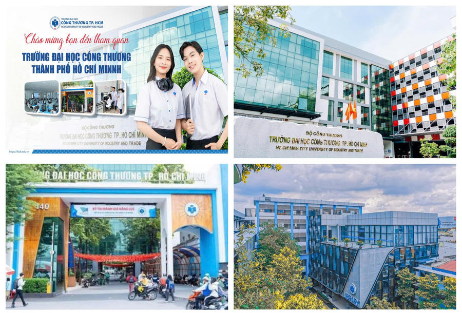 HUIT sẽ mang đến ba bước đột phá lớn nhằm giúp tân sinh viên khóa 26 tự tin hội nhập