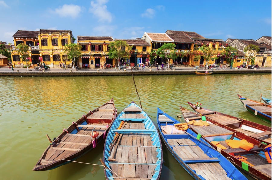 Các mô hình du lịch cộng đồng, homestay và dịch vụ đạt chuẩn tại Việt Nam sẽ có cơ hội tiếp cận du khách quốc tế qua giải thưởng. Ảnh InT