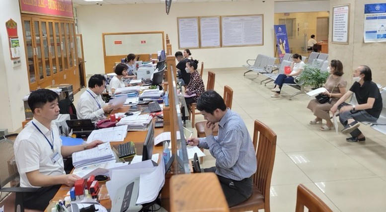 Thủ tướng yêu cầu tăng cường thực hiện pháp luật về phân cấp, phân quyền khi vận hành chính quyền địa phương 2 cấp. Hình ảnh mang tính chất minh hoạ.