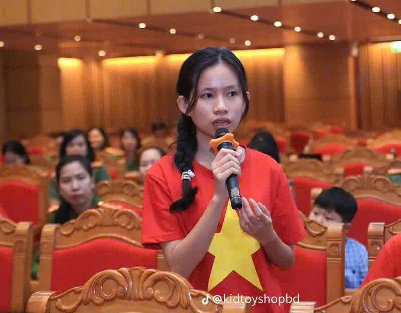 Nguyễn Ngọc Minh Thư.