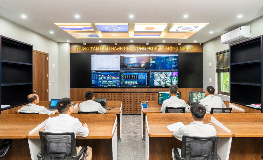 Ra quyết định dựa trên dữ liệu giúp tối ưu thời gian và chi phí vận hành