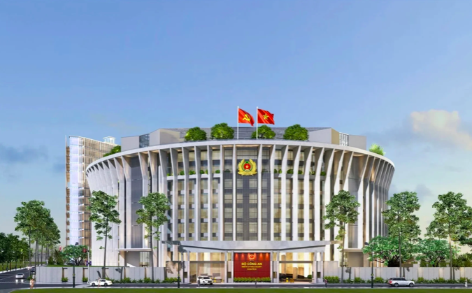 Bộ Công an là cơ quan Thường trực Ban chỉ đạo Trung ương về phát triển khoa học, công nghệ, đổi mới sáng tạo và chuyển đổi số.
