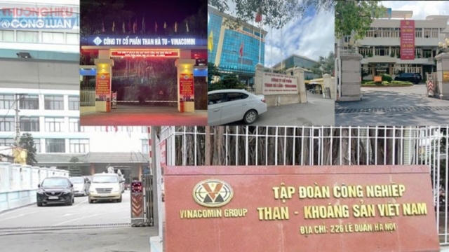 TKV thanh toán cho các công ty con chi phí thực hiện các công đoạn sản xuất trên cơ sở định mức kinh tế - kỹ thuật do cấp có thẩm quyền ban hành.