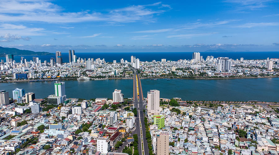 Ảnh minh họa. (Nguồn: danang.gov.vn) Ảnh minh họa. (Nguồn: danang.gov.vn)