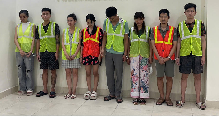 Etomidate là chất ma túy có khả năng tác động rất mạnh đến hệ thần kinh trung ương.