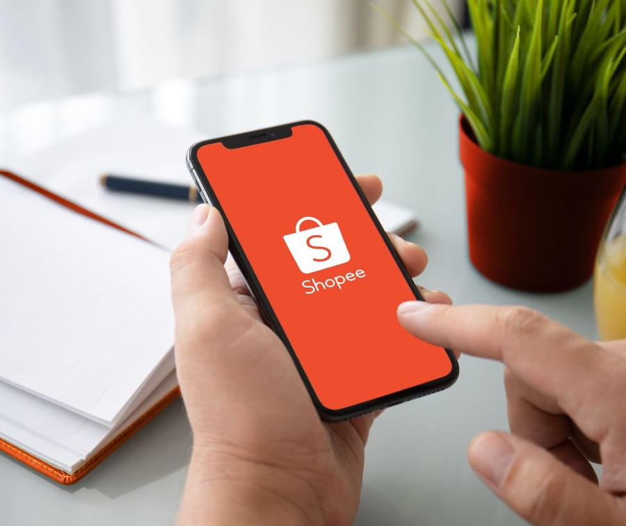 Cục an toàn thực phẩm yêu cầu Shopee ngừng kinh doanh 11 mặt hàng.