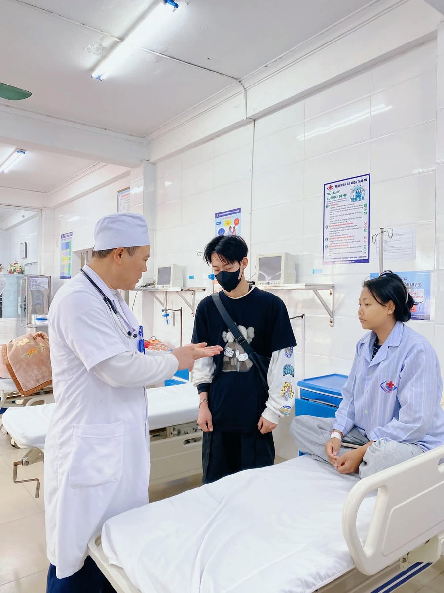 Sẵn sàng phương án bảo đảm công tác y tế, trực chiến 24/24 giờ dịp lễ Quốc khánh.
