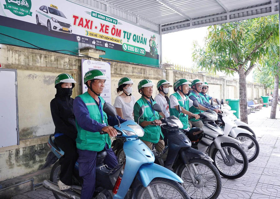 Giảm những khó khăn, bất tiện và chi phí phát sinh cho người bệnh.