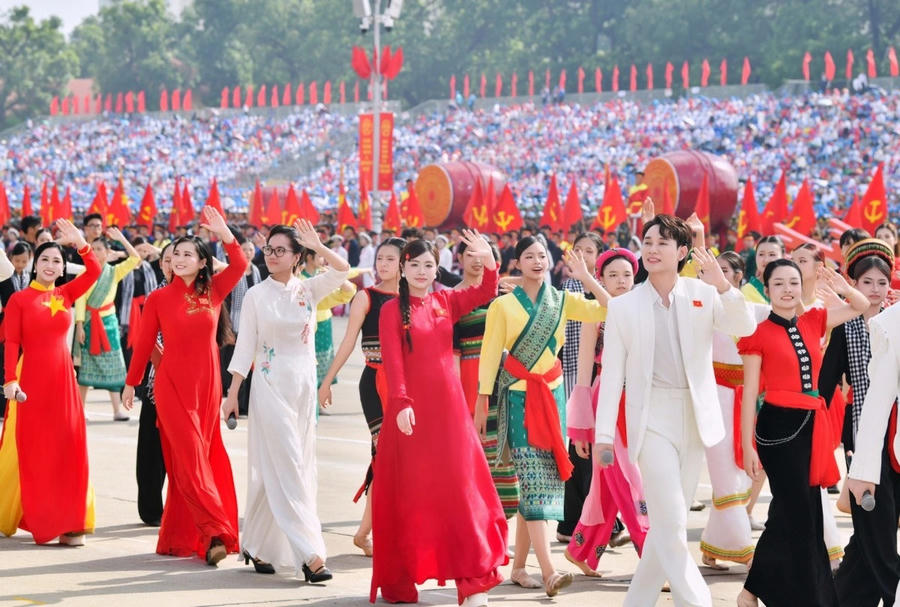 Người lao động có thể nghỉ 4 ngày liên tiếp nếu phương án hoán đổi được thông qua.