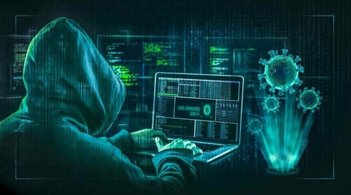 Gần 4.000 nghi phạm lừa đảo trực tuyến bị truy tố trong 2 tháng. (Hình minh họa)