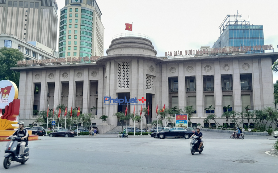 Ngân hàng Nhà nước và các Ngân hàng thương mại sẽ hỗ trợ dòng vốn 408.000 tỷ đồng để thúc đẩy tăng trưởng kinh tế và phát triển doanh nghiệp nhỏ và vừa trong năm 2026.