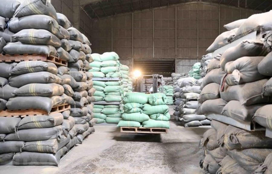 Chính phủ vừa ban hành Nghị định quy định chi tiết việc nhập và xuất hàng dự trữ quốc gia nhằm đáp ứng kịp thời các tình huống đột xuất. (Ảnh minh họa)