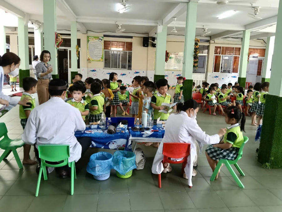 Ảnh minh họa.