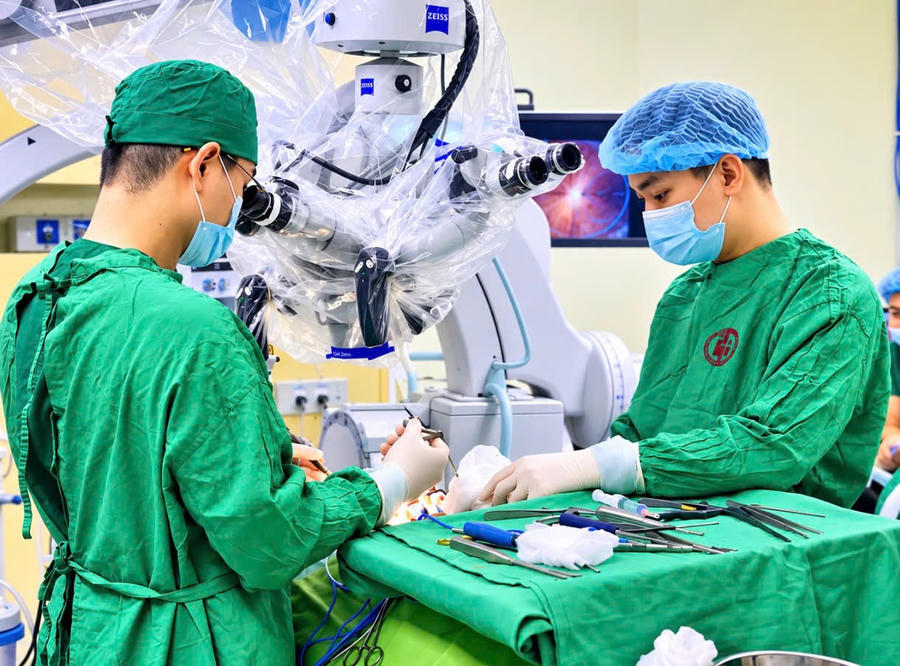 Bệnh viện Việt Nam - Thụy Điển Uông Bí hướng tới xây dựng môi trường khám, chữa bệnh hiện đại, an toàn, nhân văn, lấy người bệnh làm trung tâm.