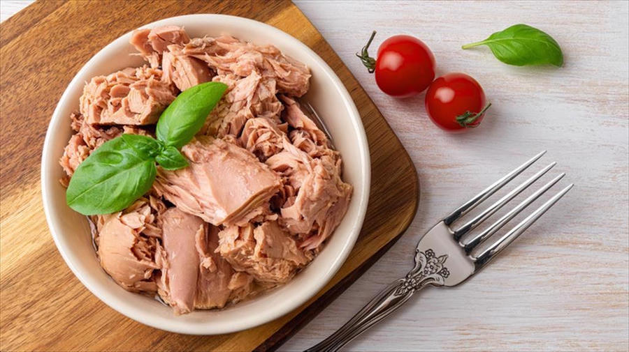 Người tiêu dùng Nga có truyền thống sử dụng nhiều sản phẩm thủy sản, trong đó có cá ngừ đóng hộp, cá ngừ đông lạnh và các sản phẩm chế biến tiện lợi. Ảnh minh hoạ