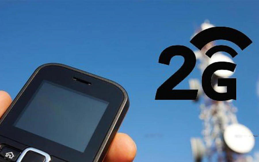 Quá trình tắt sóng mạng 2G đã được chuẩn bị từ năm 2024. (Ảnh: MST)