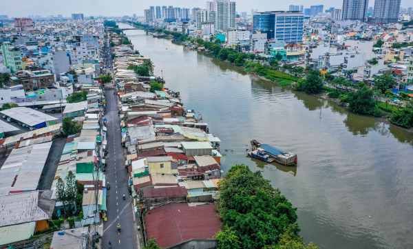 Ảnh minh họa. (Nguồn: hochiminhcity.gov.vn)