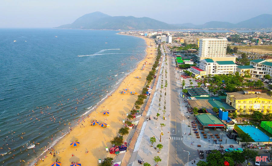 Ảnh minh họa. (Nguồn: Báo Hà Tĩnh) Ảnh minh họa. (Nguồn: Báo Hà Tĩnh)