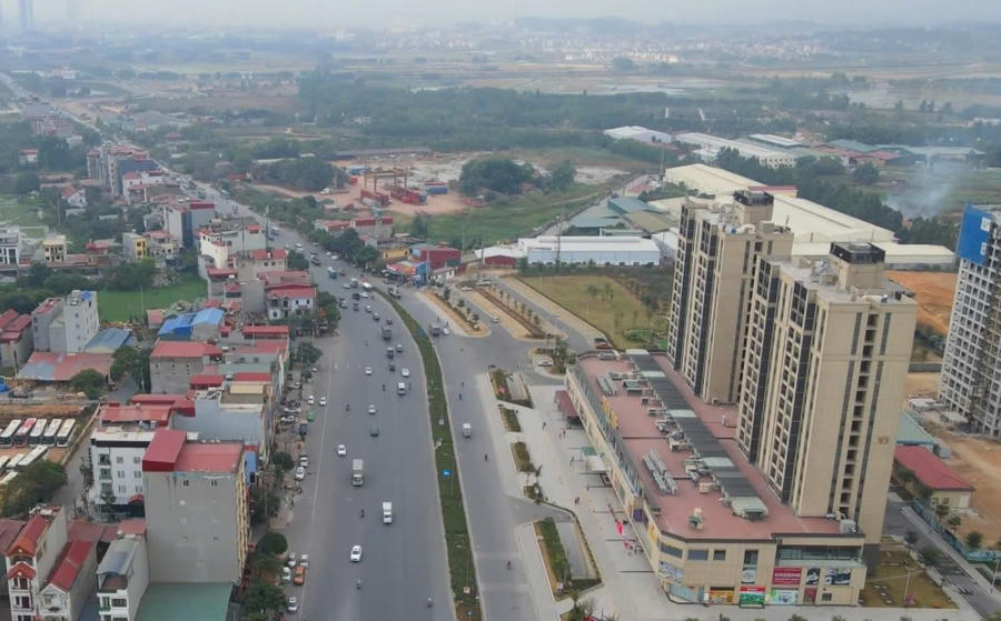 Ảnh minh họa. (Nguồn: bacninh.gov.vn)