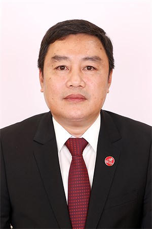 Ông Đinh Hữu Thành tân Phó Bí thư Thường trực Thành ủy Quảng Ninh nhiệm kỳ 2025 - 2030.