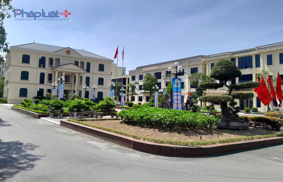 Bộ Tài chính đề nghị các cơ quan, đơn vị đẩy nhanh xử lý nhà, đất dôi dư sau sắp xếp, hoàn thành trong năm 2026. (Ảnh: N. Trường).