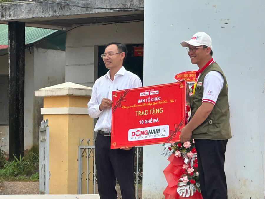 Những phần quá ý nghĩa.