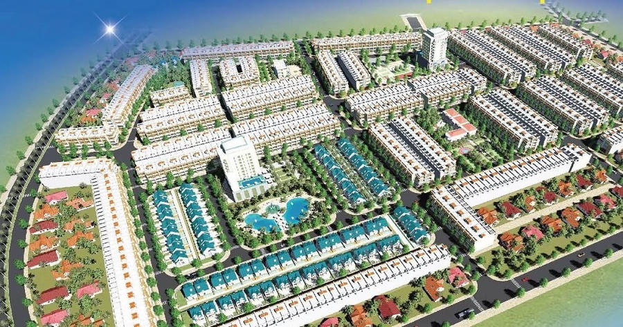 Ảnh minh họa. (Nguồn: FB Đầu tư BĐS)