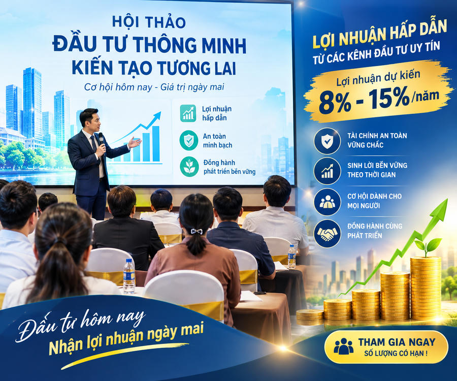 Ảnh minh họa do AI tạo.