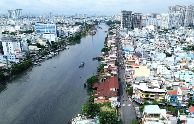 Ảnh minh họa. (Nguồn: hochiminhcity.gov.vn)