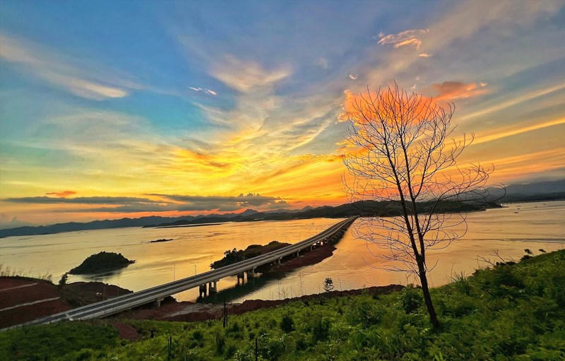 Quảng Ninh chuẩn bị tuyến cao tốc mới kết nối Vành đai 5 - Vùng Thủ đô.