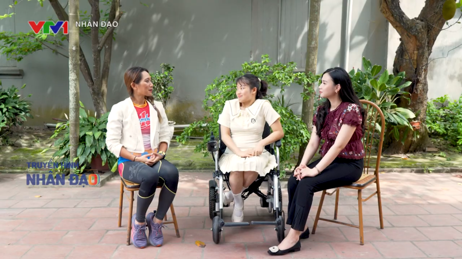 Hơn 7 năm đồng hành cùng “Nối trọn yêu thương”, Tân Hiệp Phát cùng chương trình góp phần lan tỏa những câu chuyện về nghị lực, sự sẻ chia và tinh thần sống trách nhiệm, vì cộng đồng.