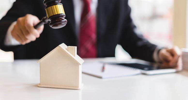 Chính phủ vừa chính thức thông qua báo cáo tiếp thu, giải trình dự thảo Luật Đấu giá tài sản (sửa đổi) để chuẩn bị trình Quốc hội xem xét. (Ảnh minh họa)