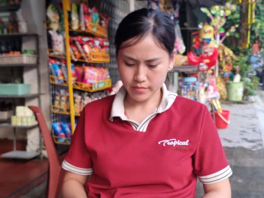 Cuộc đời hai chị em như cây cỏ dại, nhưng vẫn sống mạnh mẽ, với các em chỉ với mong muốn rất giản dị: những gì thực sự thuộc về cha mẹ, nếu có căn cứ pháp luật, cần được bảo vệ.