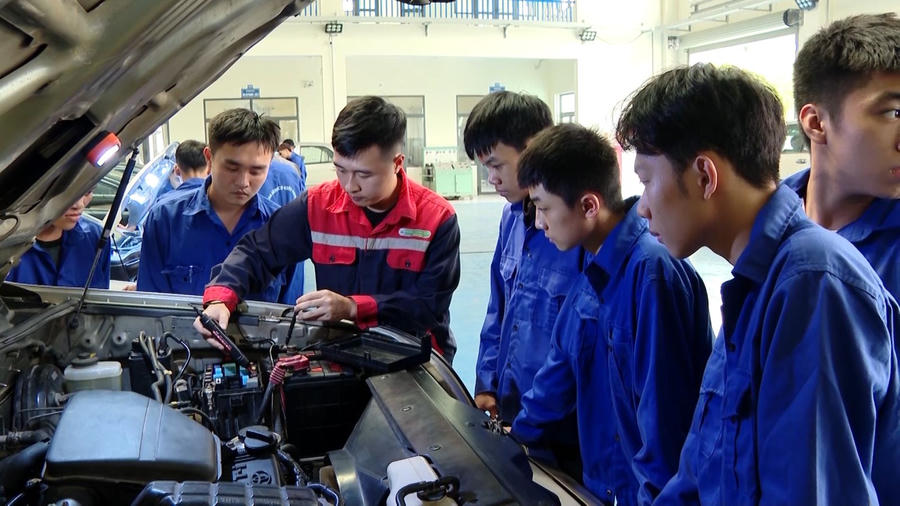 Thông tư có hiệu lực từ ngày 01/12/2026