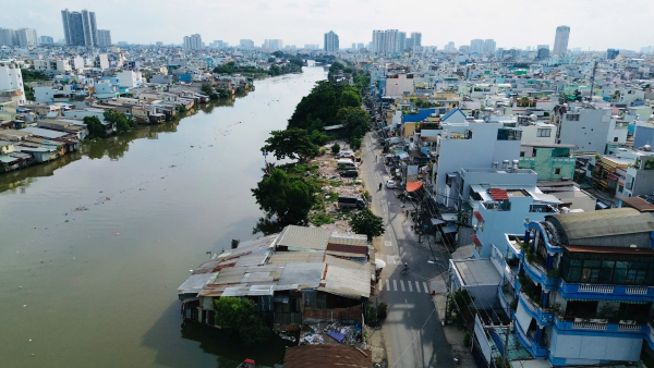 Ảnh minh họa. (Nguồn: hochiminhcity.gov.vn)