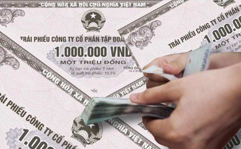 Bộ Tài chính vừa chính thức ban hành quy định mới hướng dẫn chi tiết hoạt động chào bán và giao dịch trái phiếu doanh nghiệp riêng lẻ. (Ảnh minh họa: vneconomy.vn)