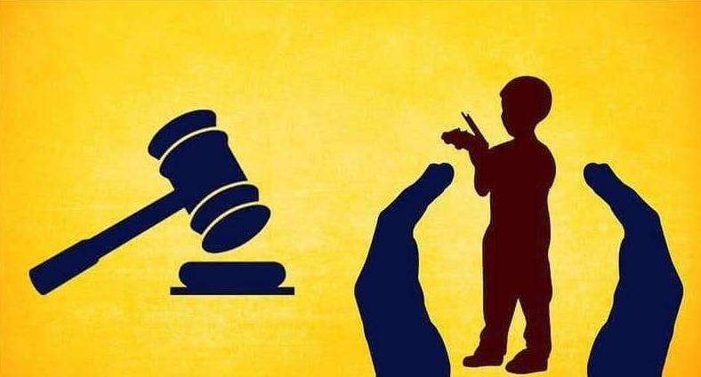 Phó Thủ tướng Thường trực Chính phủ Phạm Gia Túc ký Quy chế phối hợp công tác giữa các thành viên Hội đồng quốc gia về tư pháp người chưa thành niên. (Ảnh minh họa)