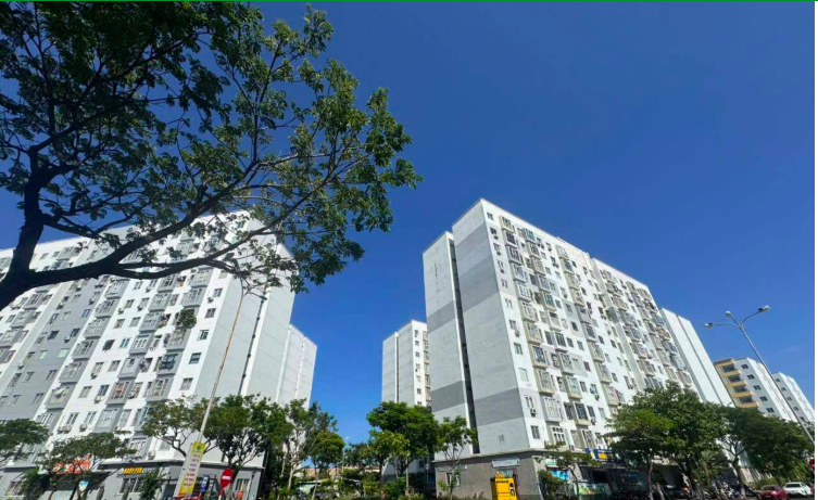 Hà Nội giao hơn 8,3 ha đất tại Đông Anh để triển khai khu nhà ở dành cho cán bộ, chiến sĩ công an.
Hà Nội giao hơn 8,3 ha đất tại Đông Anh để triển khai khu nhà ở dành cho cán bộ, chiến sĩ công an.