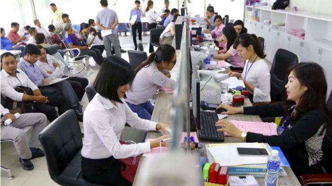 Đề xuất 5 trường hợp cán bộ, công chức được miễn trách nhiệm kỷ luật (Ảnh minh họa)
