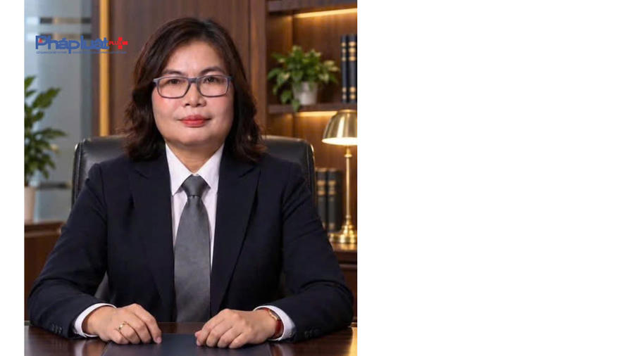 Thạc sĩ, Luật sư Đặng Thị Thuý Huyền - Đoàn Luật sư TP Hồ Chí Minh. 