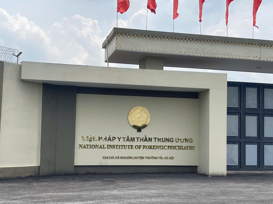 Hoạt động giám định pháp y tâm thần có ý nghĩa quan trọng trong việc xác định năng lực nhận thức, điều khiển hành vi của người thực hiện hành vi nguy hiểm cho xã hội: Ảnh Tư liệu