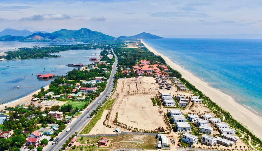 Ảnh minh họa. (Ảnh: Văn Dinh)