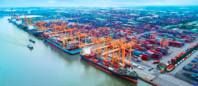Hải Phòng áp dụng cơ chế “luồng xanh” đối với một số thủ tục đầu tư thuộc thẩm quyền giải quyết của Sở Tài chính. Ảnh CTTĐT Hải Phòng