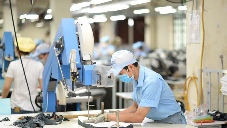 9 th&aacute;ng năm 2026, cả nước c&oacute; gần 149,7 ngh&igrave;n doanh nghiệp đăng k&yacute; th&agrave;nh lập mới. (Ảnh: IT).