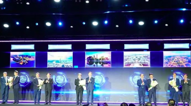Bộ Khoa học và Công nghệ công bố kết quả Chỉ số PII năm 2026 Ảnh: Bộ Khoa học và Công nghệ