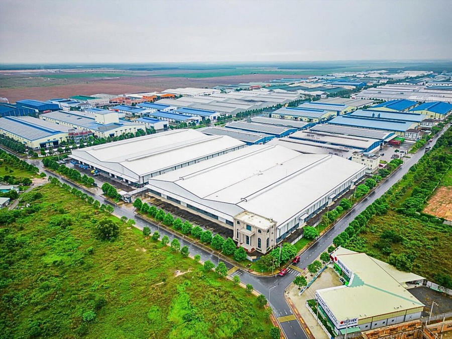 Ảnh minh họa. (Nguồn: hochiminhcity.gov.vn)